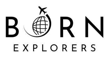 Born Explorers